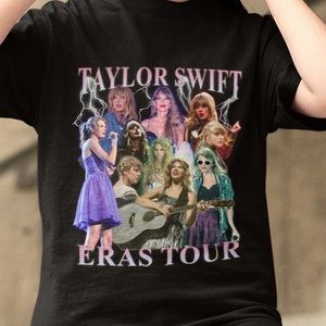 Taylor Eras Shirt